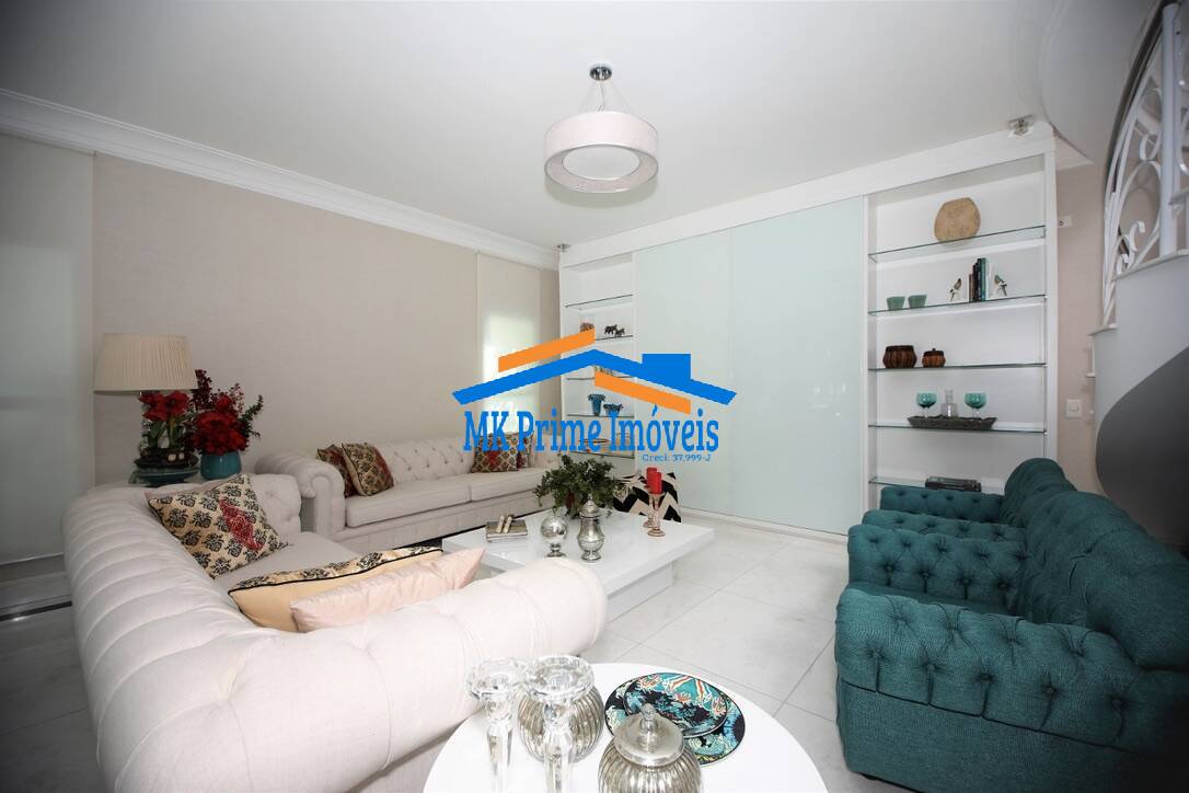 Casa de Condomínio para alugar com 4 quartos, 570m² - Foto 20