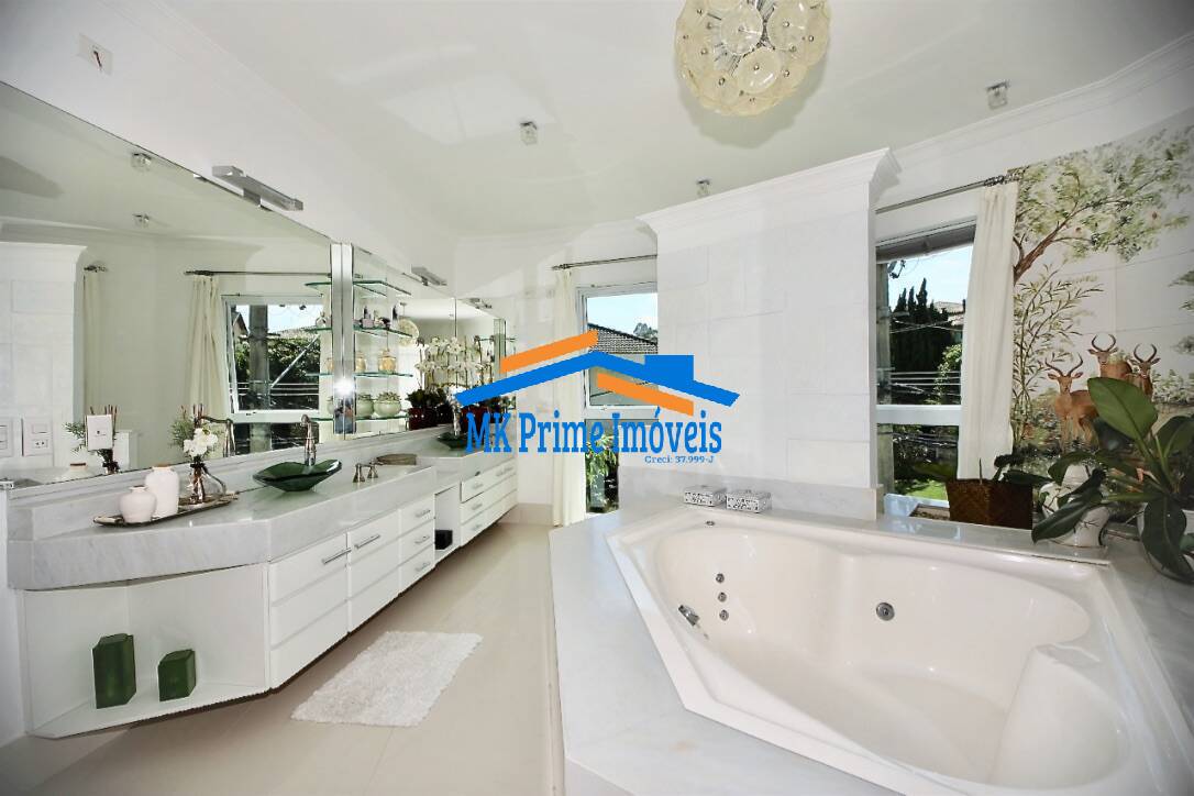 Casa de Condomínio para alugar com 4 quartos, 570m² - Foto 19