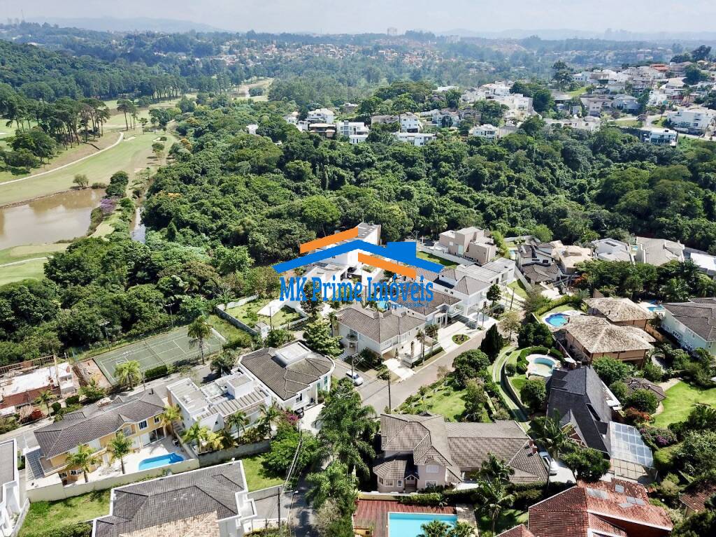 Casa de Condomínio para alugar com 4 quartos, 570m² - Foto 34