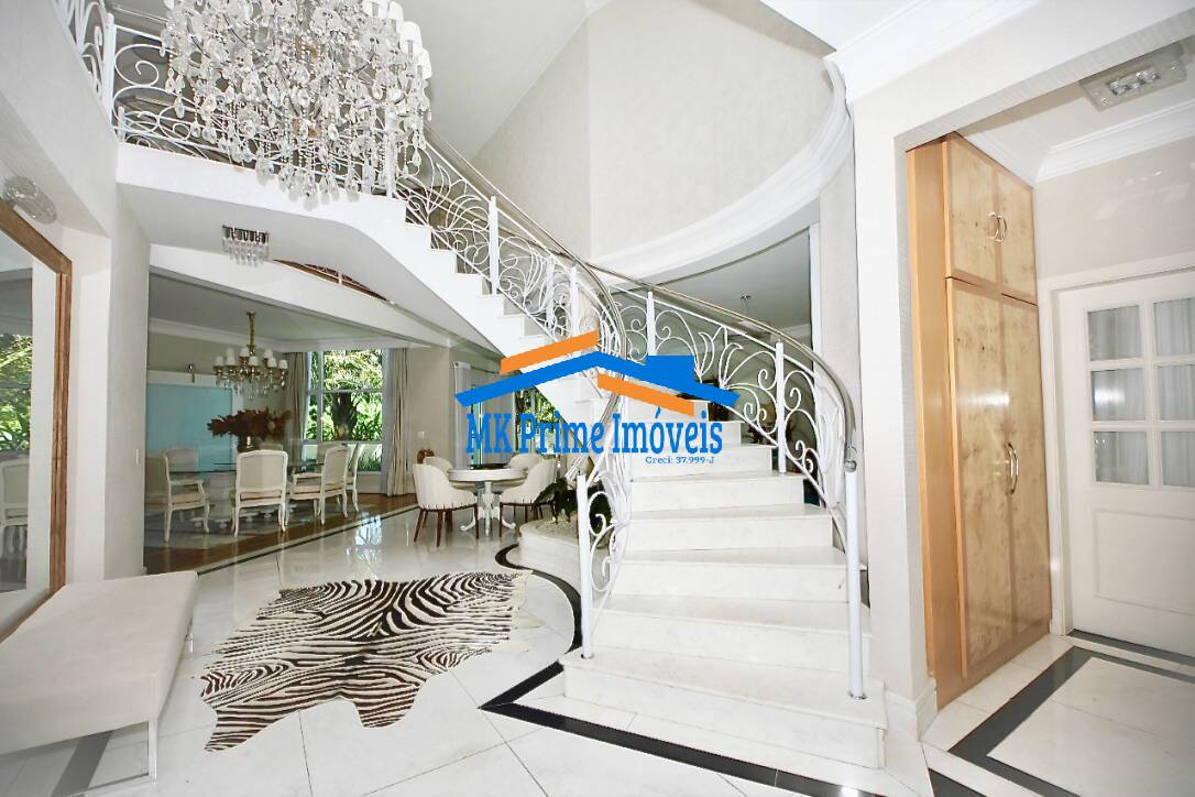 Casa de Condomínio para alugar com 4 quartos, 570m² - Foto 13