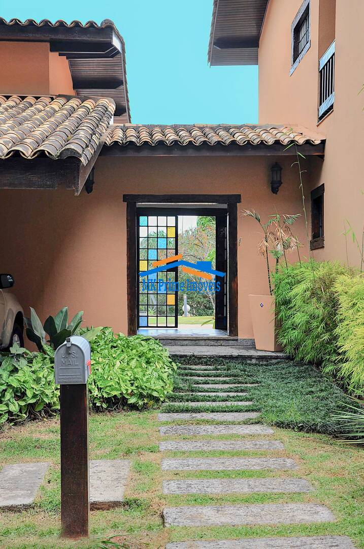 Casa de Condomínio para alugar com 3 quartos, 354m² - Foto 24