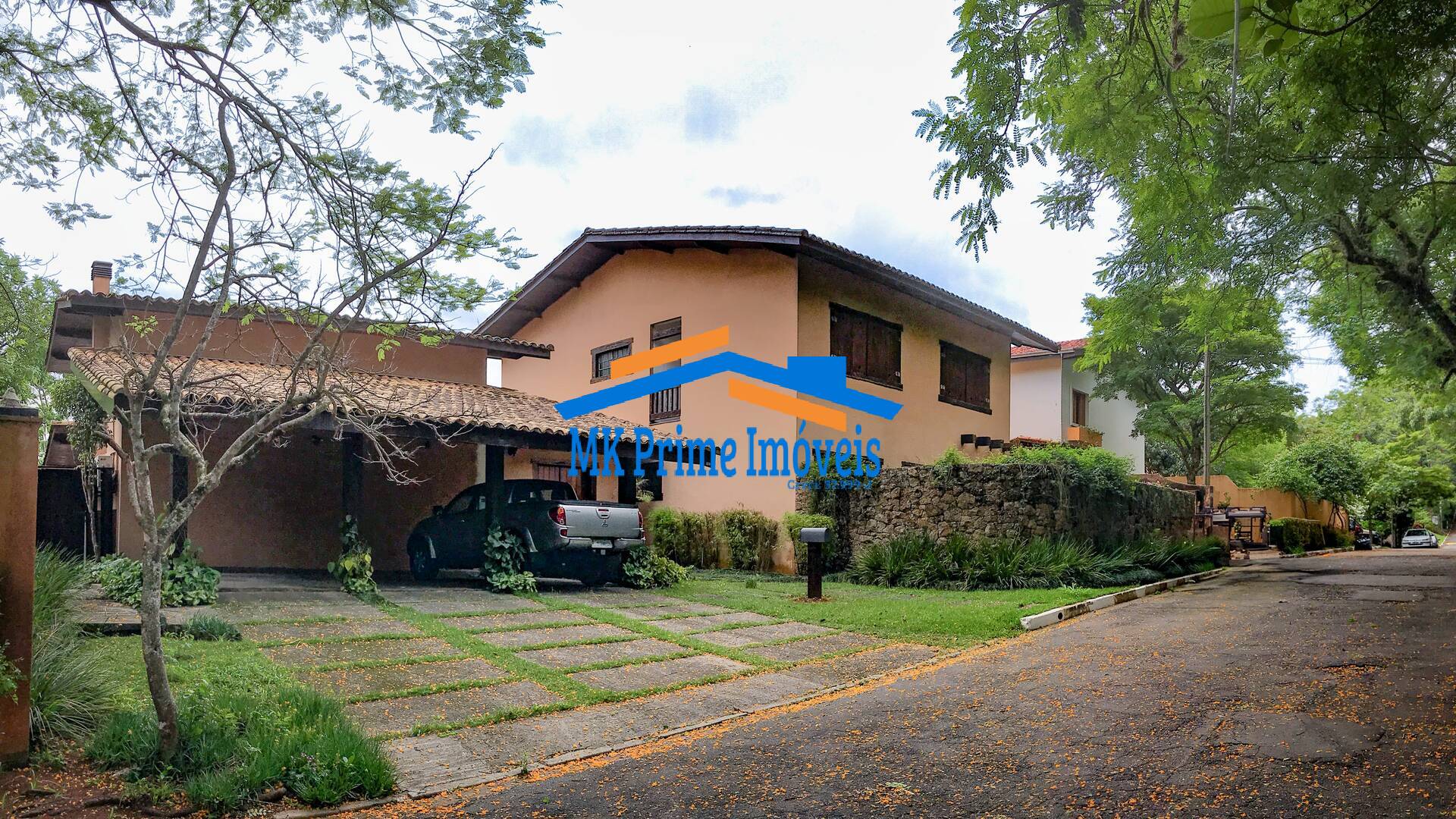 Casa de Condomínio para alugar com 3 quartos, 354m² - Foto 25