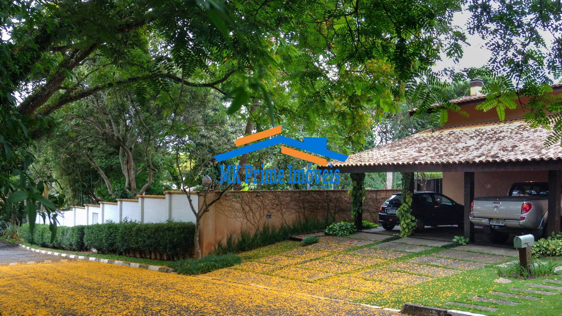 Casa de Condomínio para alugar com 3 quartos, 354m² - Foto 26