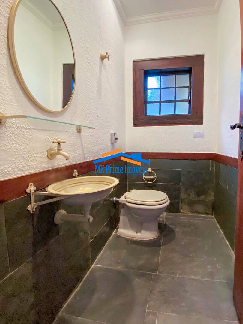 Casa de Condomínio para alugar com 3 quartos, 354m² - Foto 7