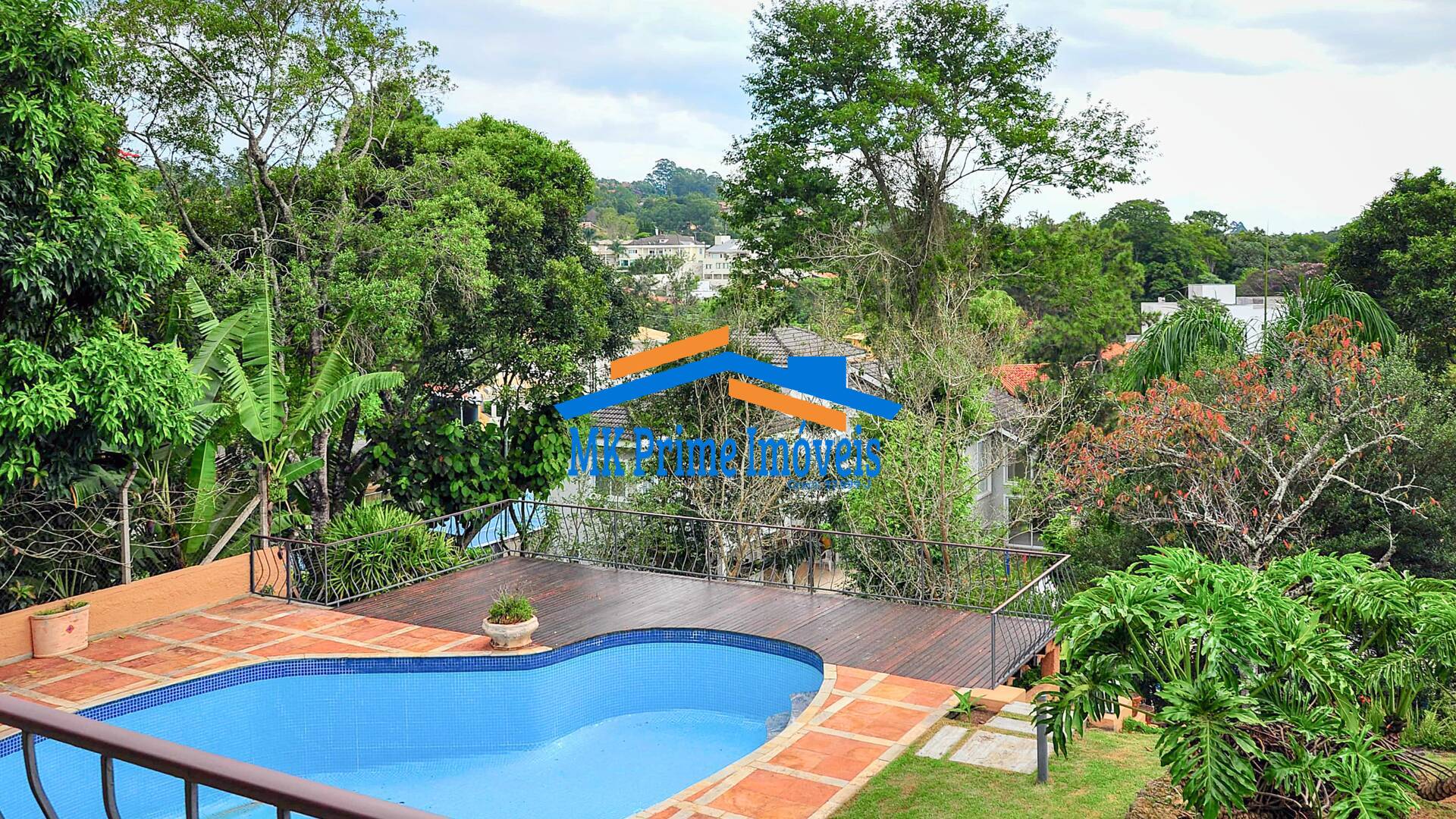 Casa de Condomínio para alugar com 3 quartos, 354m² - Foto 27