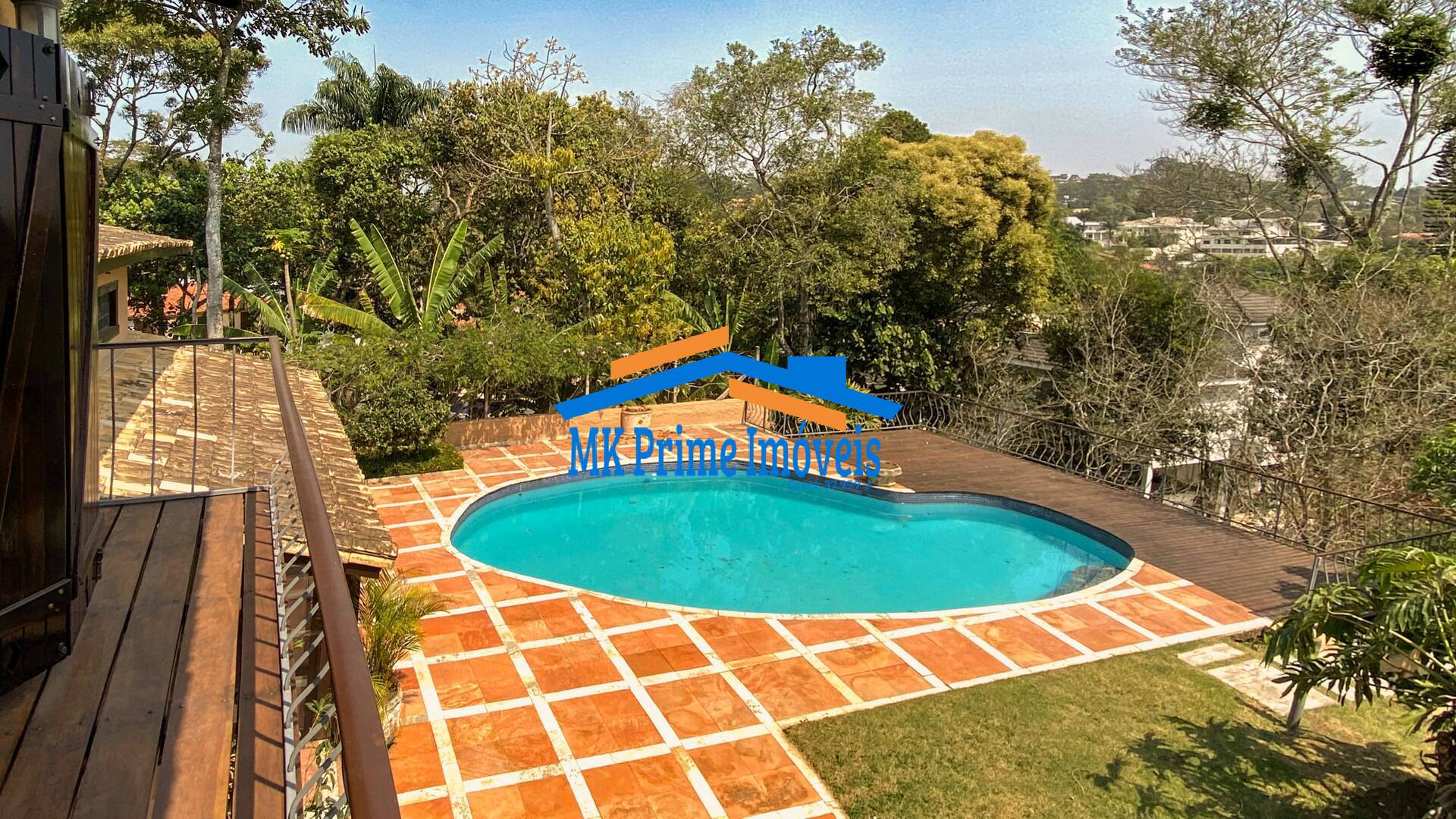 Casa de Condomínio para alugar com 3 quartos, 354m² - Foto 18