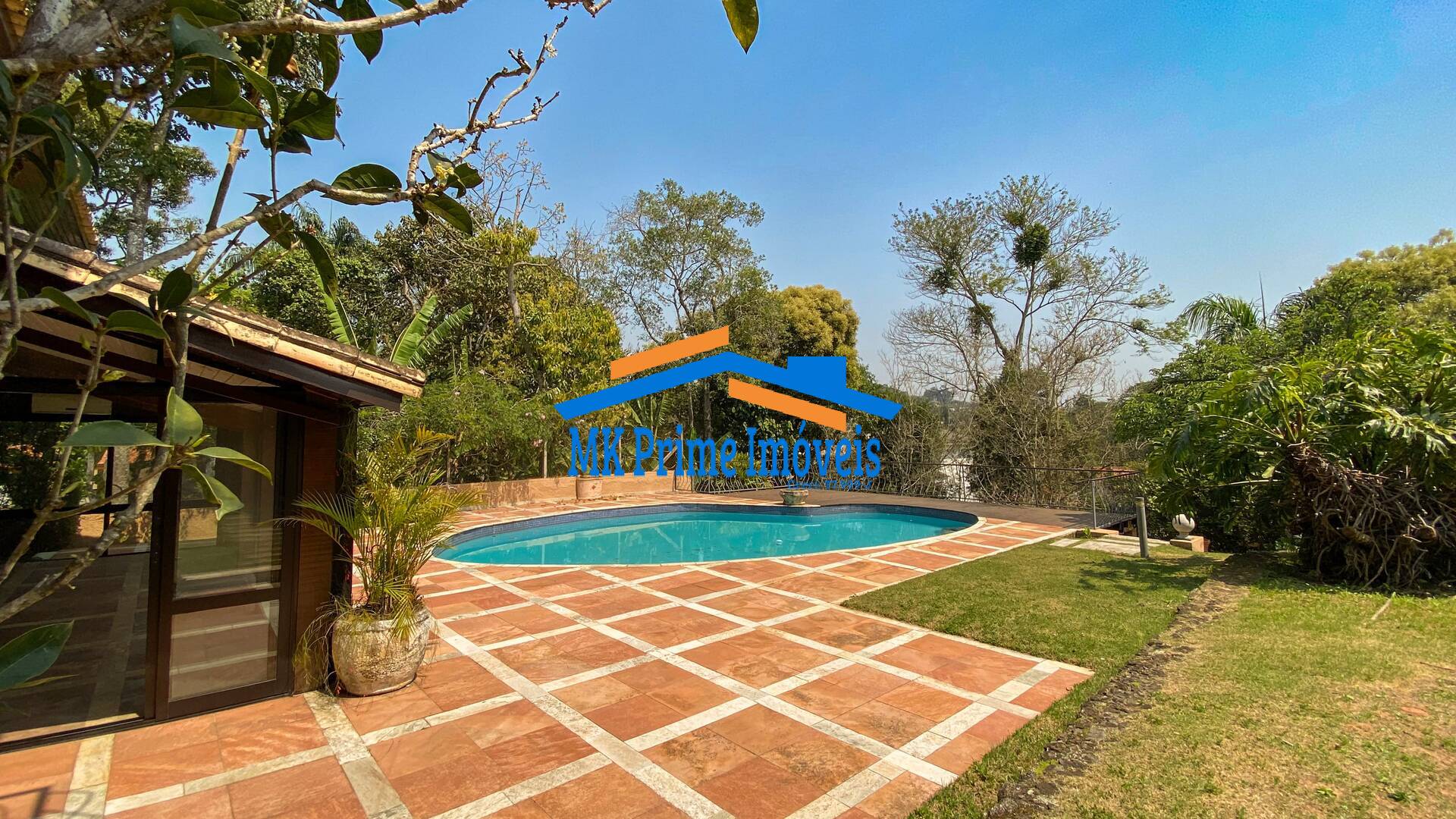Casa de Condomínio para alugar com 3 quartos, 354m² - Foto 17