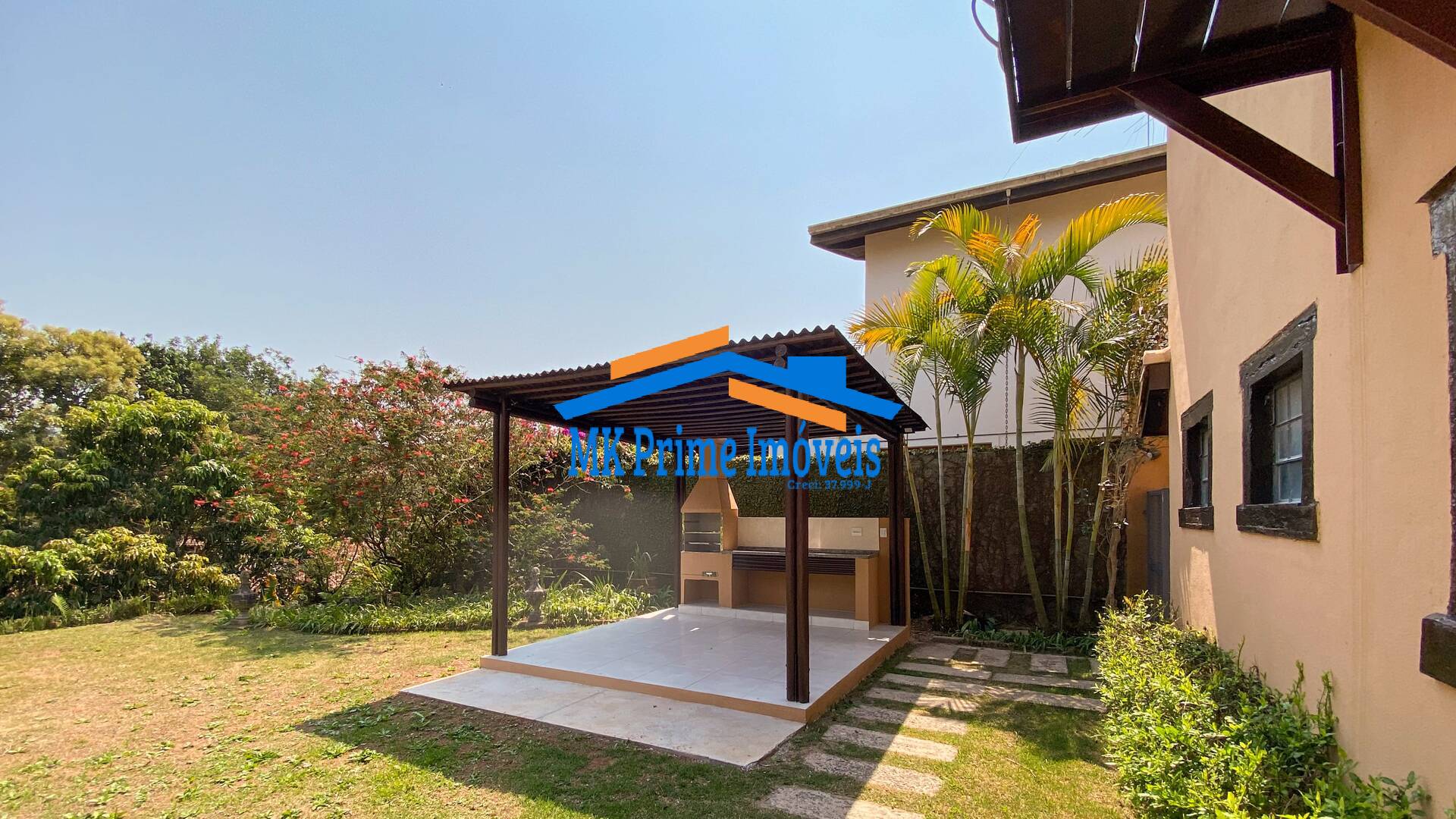 Casa de Condomínio para alugar com 3 quartos, 354m² - Foto 15