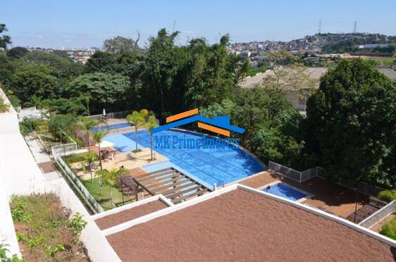 Apartamento à venda com 3 quartos, 107m² - Foto 23