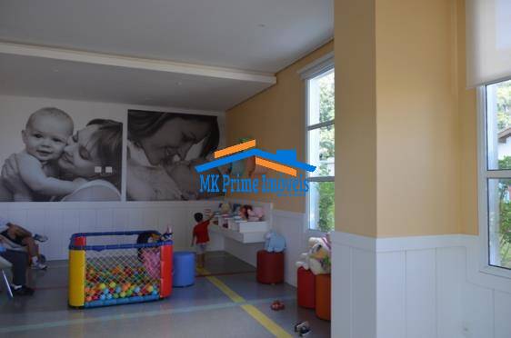 Apartamento à venda com 3 quartos, 107m² - Foto 36