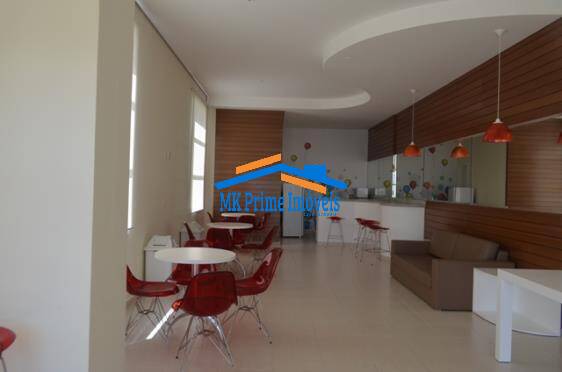 Apartamento à venda com 3 quartos, 107m² - Foto 38