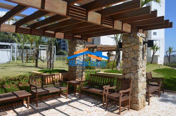 Apartamento à venda com 3 quartos, 107m² - Foto 35