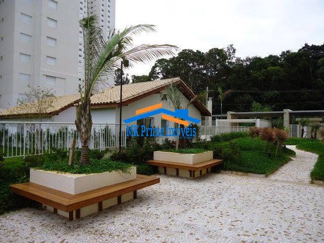 Apartamento à venda com 3 quartos, 107m² - Foto 33