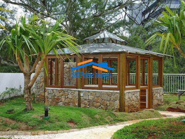 Apartamento à venda com 3 quartos, 107m² - Foto 32