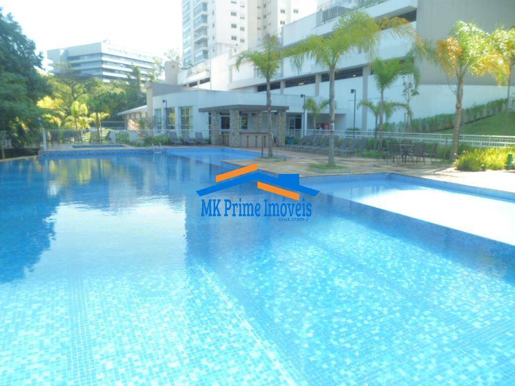 Apartamento à venda com 3 quartos, 107m² - Foto 22