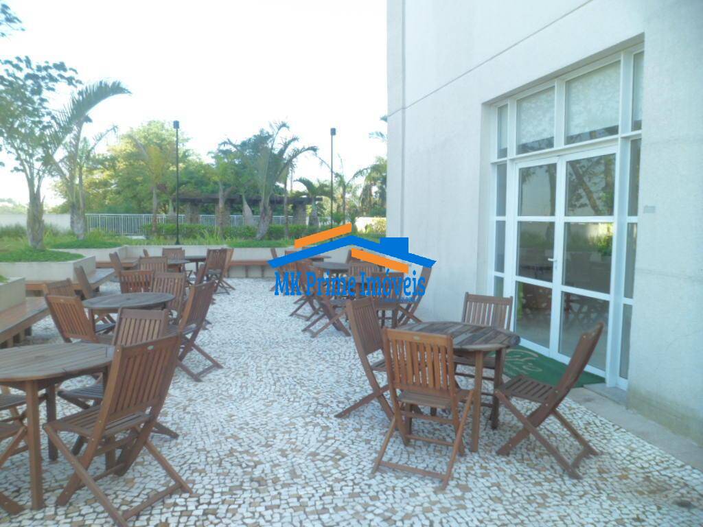 Apartamento à venda com 3 quartos, 107m² - Foto 27