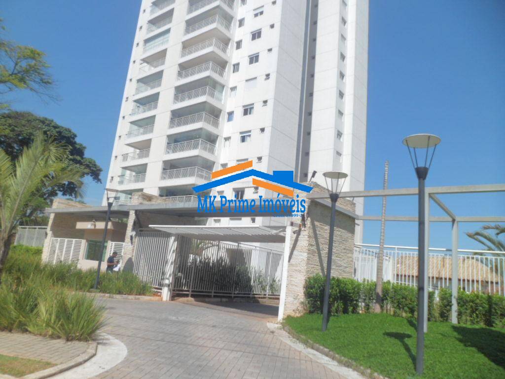 Apartamento à venda com 3 quartos, 107m² - Foto 45
