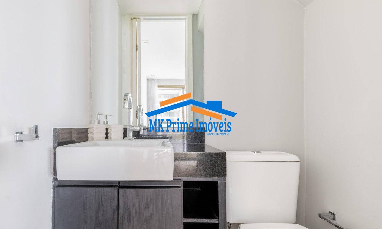Apartamento para alugar com 2 quartos, 100m² - Foto 6