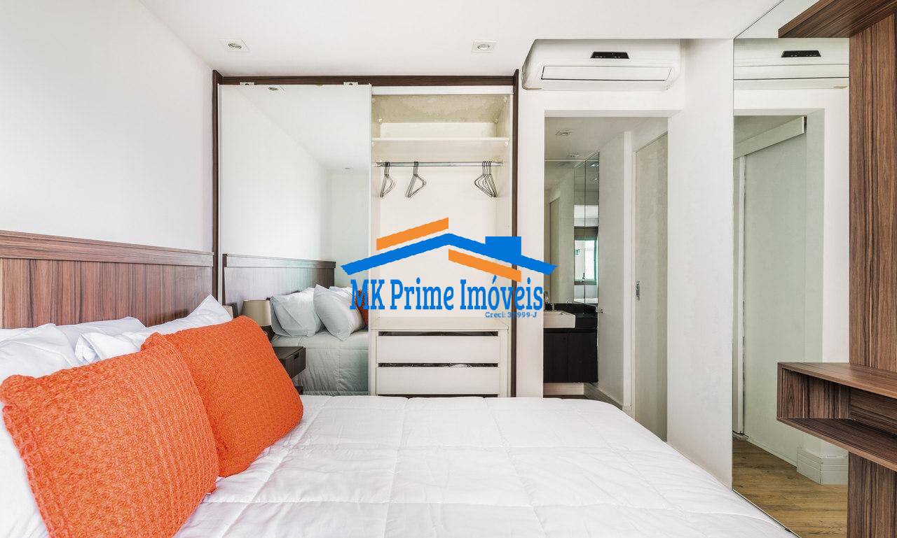 Apartamento para alugar com 2 quartos, 100m² - Foto 12