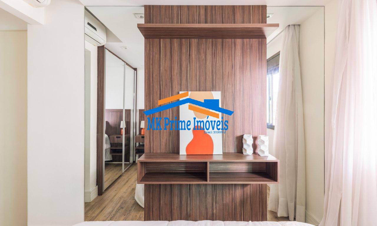 Apartamento para alugar com 2 quartos, 100m² - Foto 18