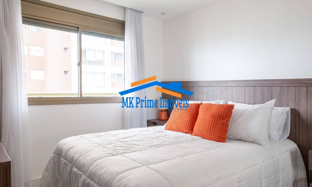 Apartamento para alugar com 2 quartos, 100m² - Foto 14