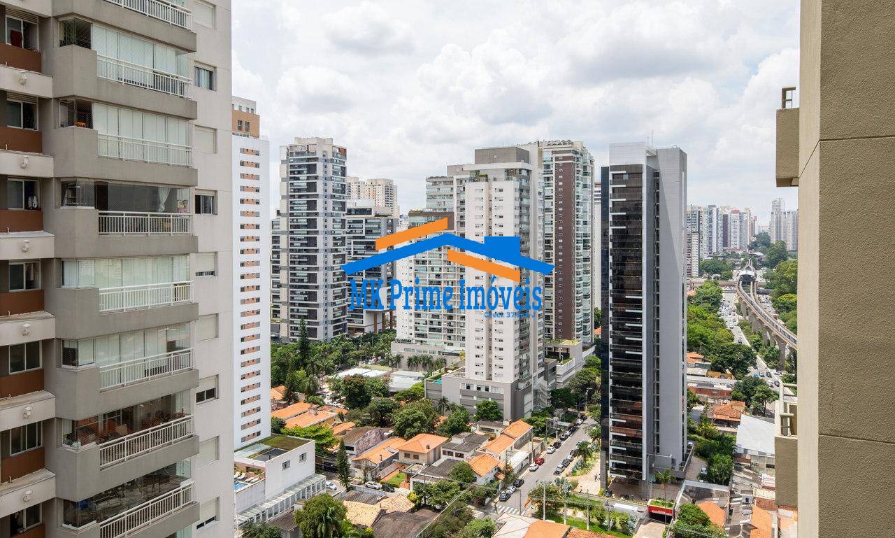 Apartamento para alugar com 2 quartos, 100m² - Foto 23