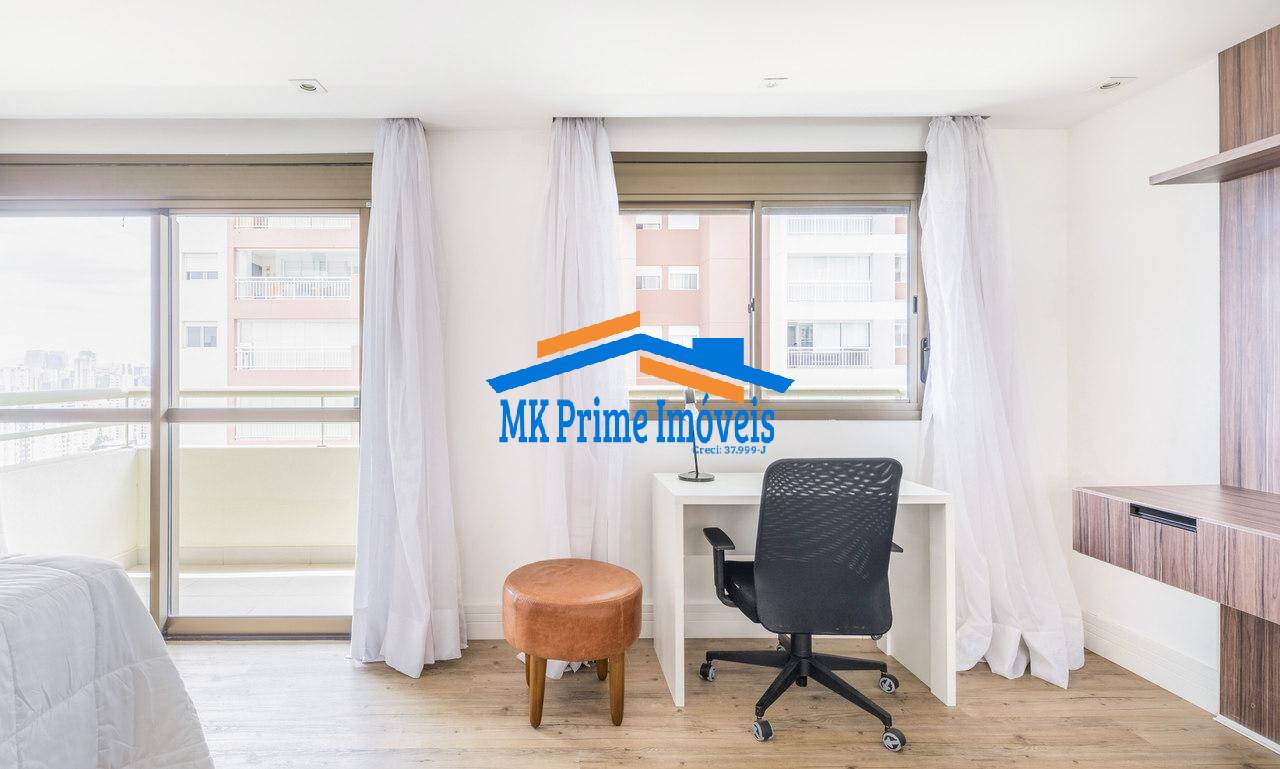 Apartamento para alugar com 2 quartos, 100m² - Foto 19