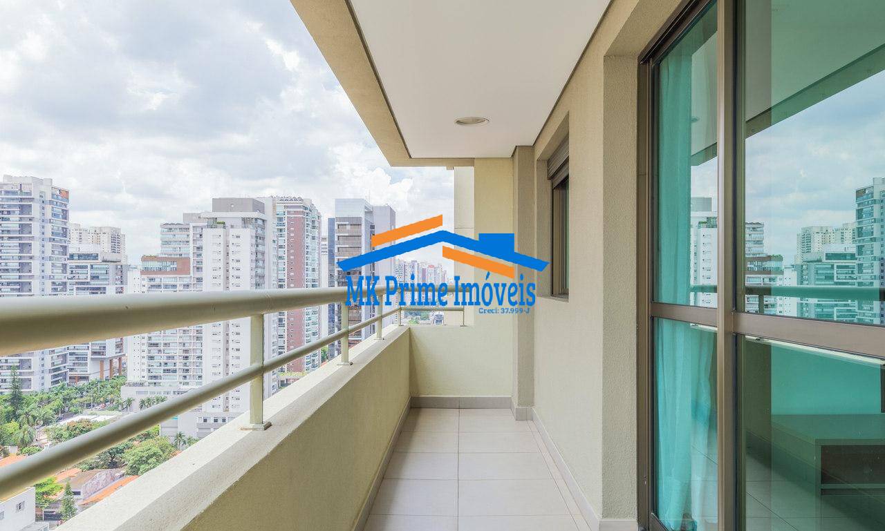 Apartamento para alugar com 2 quartos, 100m² - Foto 5
