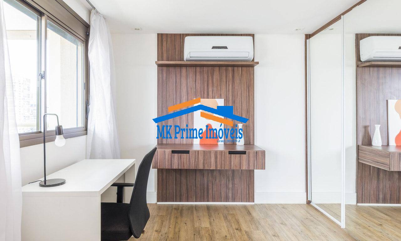 Apartamento para alugar com 2 quartos, 100m² - Foto 20