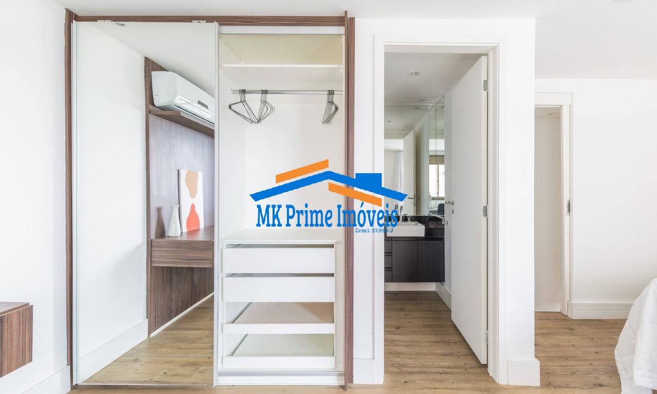 Apartamento para alugar com 2 quartos, 100m² - Foto 16