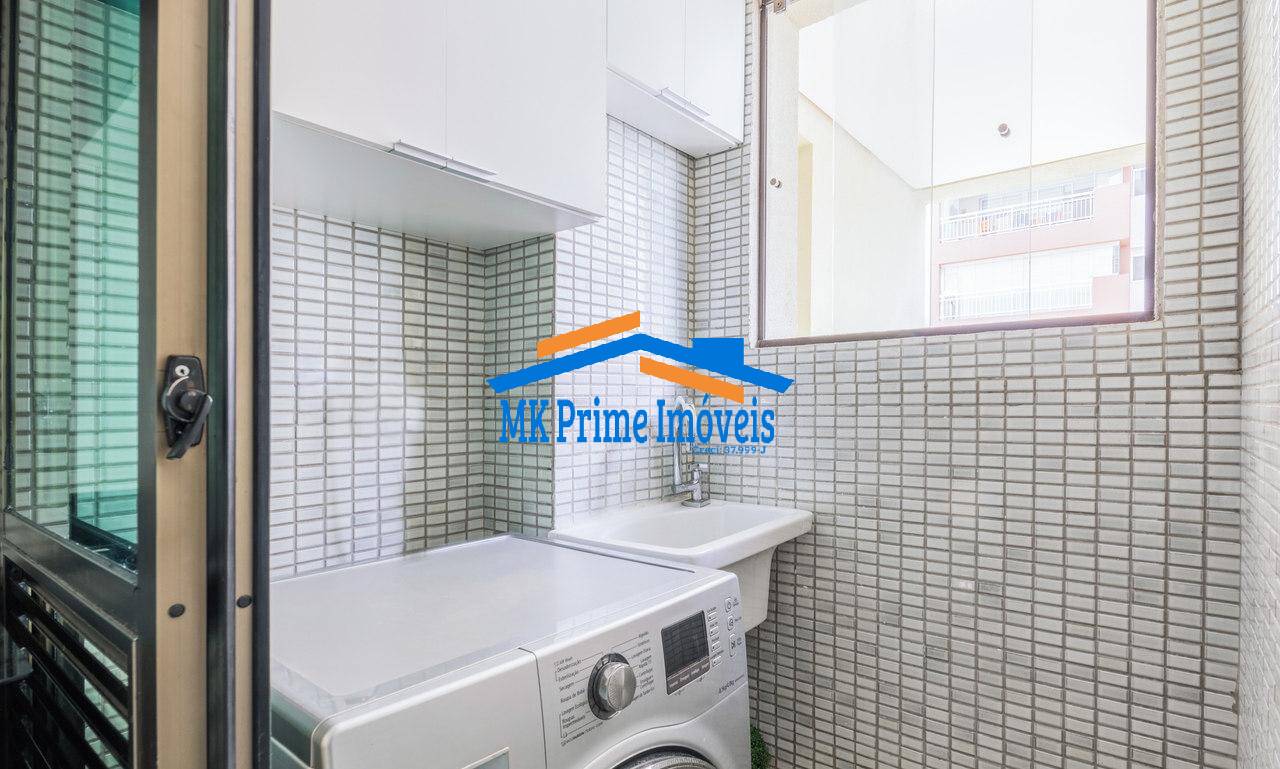 Apartamento para alugar com 2 quartos, 100m² - Foto 11