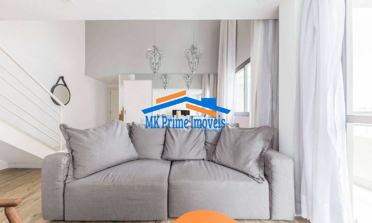 Apartamento para alugar com 2 quartos, 100m² - Foto 2