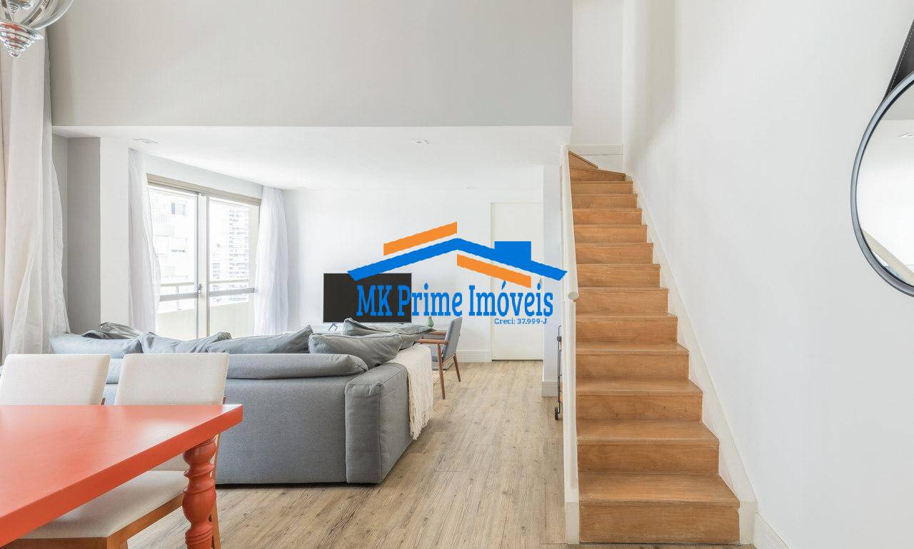 Apartamento para alugar com 2 quartos, 100m² - Foto 4
