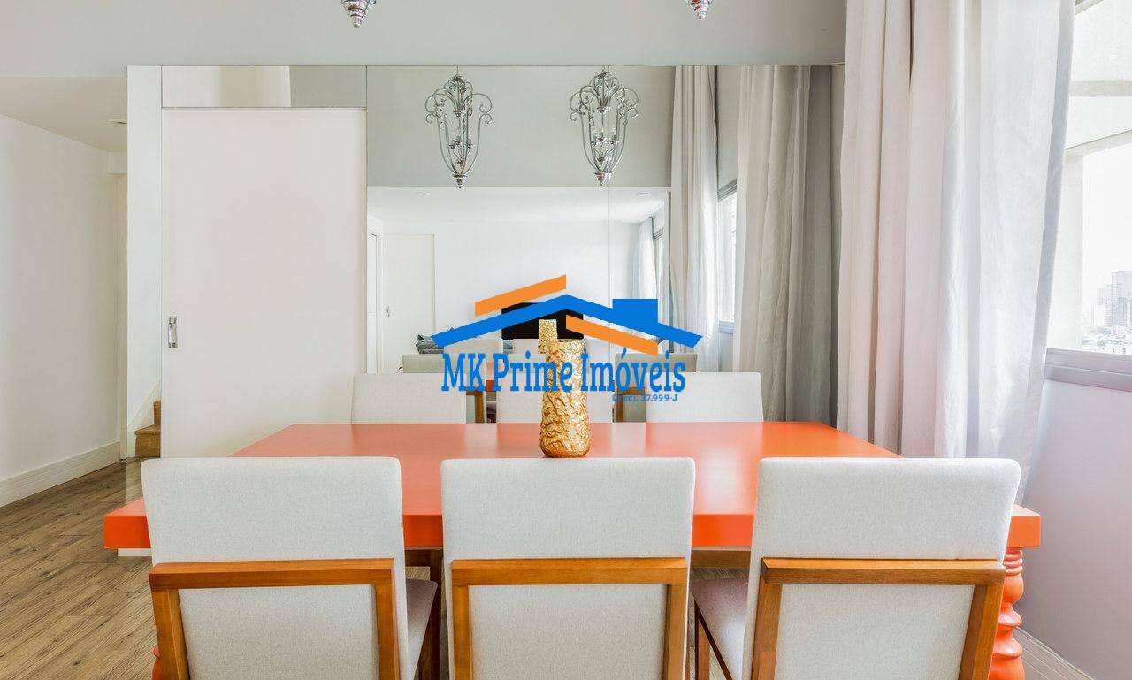 Apartamento para alugar com 2 quartos, 100m² - Foto 7