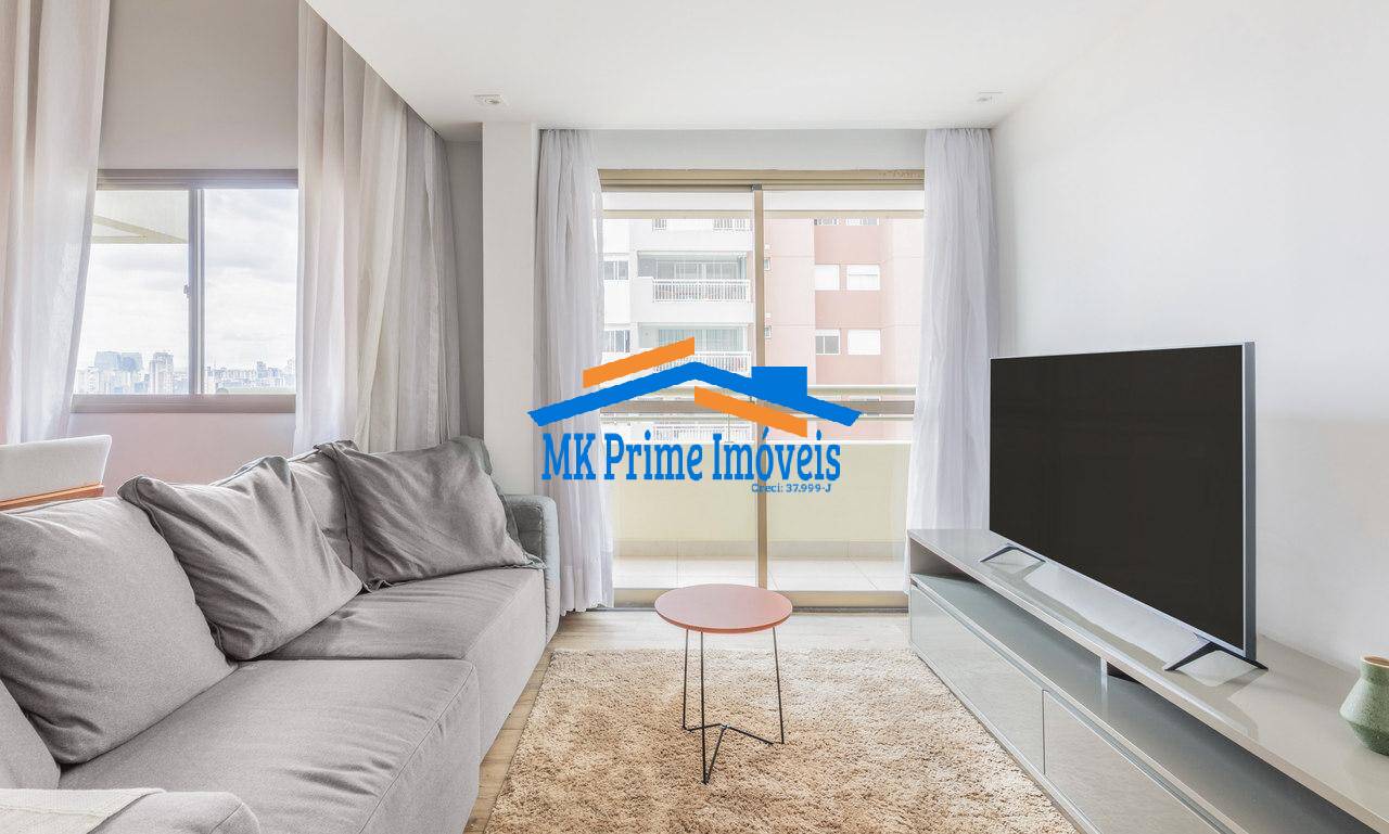 Apartamento para alugar com 2 quartos, 100m² - Foto 3