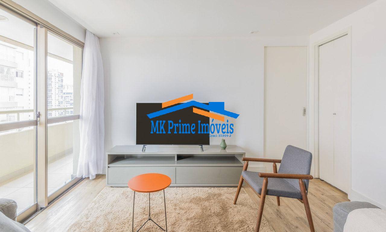 Apartamento para alugar com 2 quartos, 100m² - Foto 21