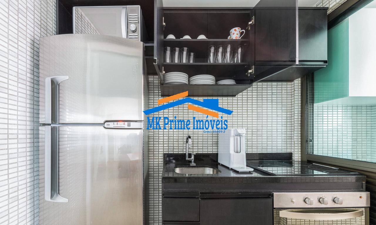 Apartamento para alugar com 2 quartos, 100m² - Foto 9