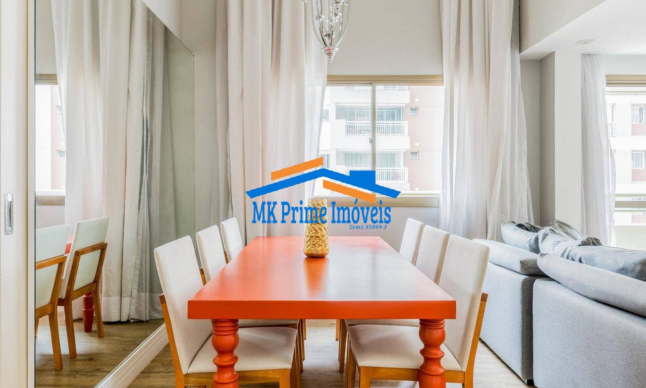 Apartamento para alugar com 2 quartos, 100m² - Foto 8
