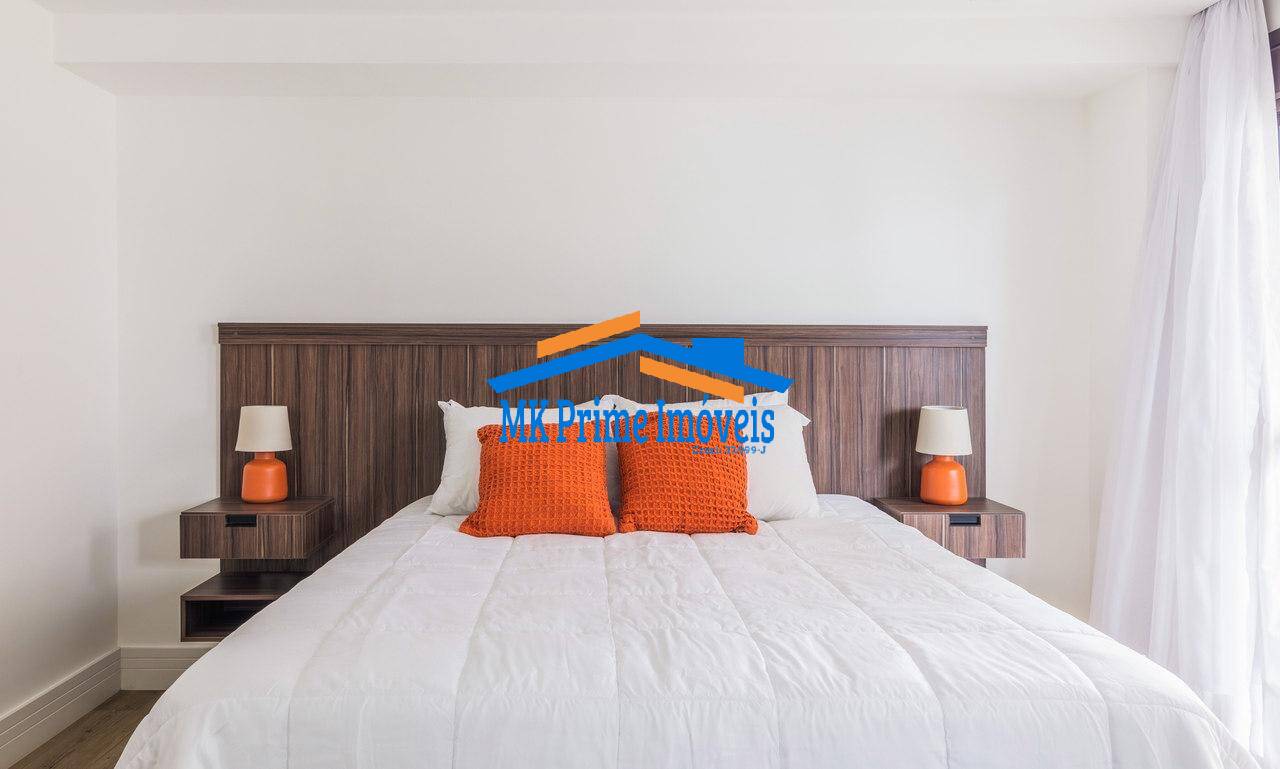 Apartamento para alugar com 2 quartos, 100m² - Foto 15
