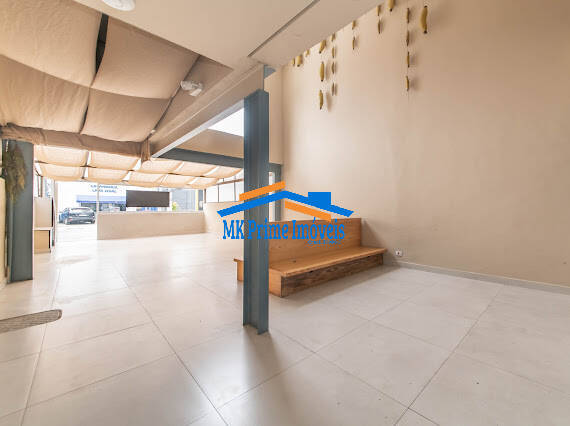 Prédio Inteiro para alugar, 220m² - Foto 5