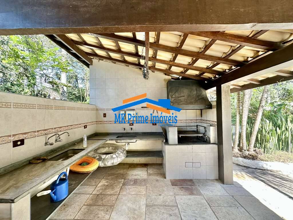 Casa de Condomínio, 3 quartos - Foto 31