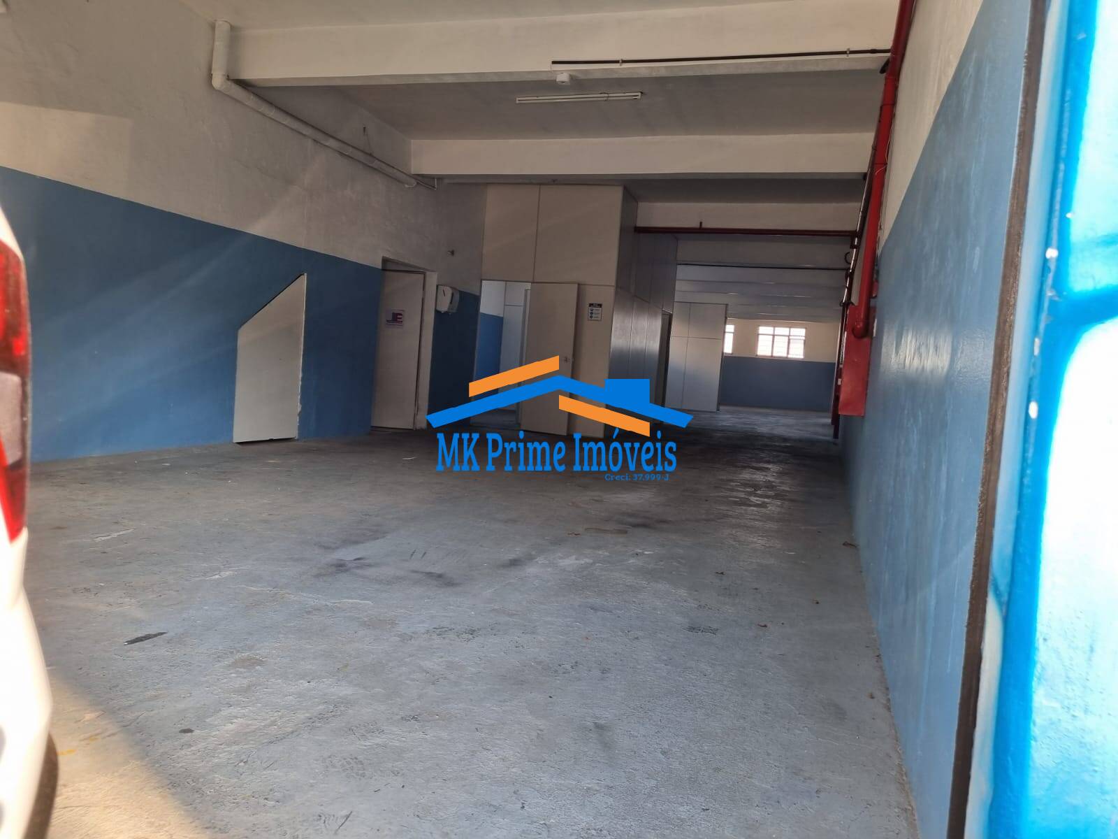 Loja-Salão para alugar, 220m² - Foto 3