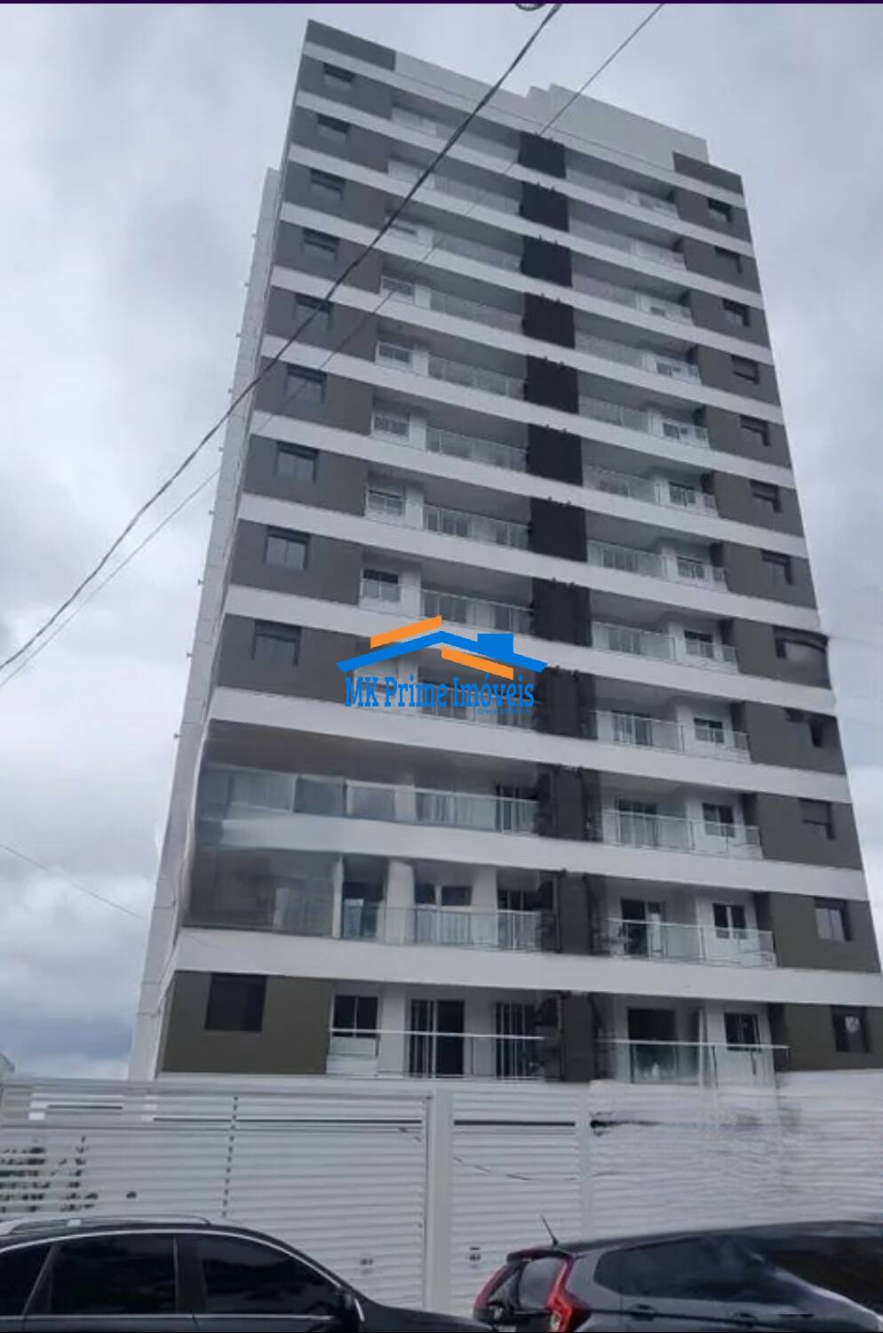 Apartamento, 2 quartos, 54 m² - Foto 2