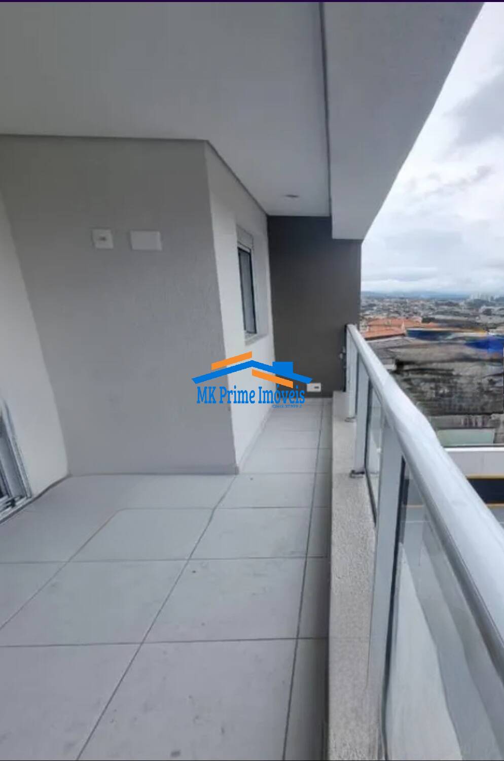 Apartamento, 2 quartos, 54 m² - Foto 1