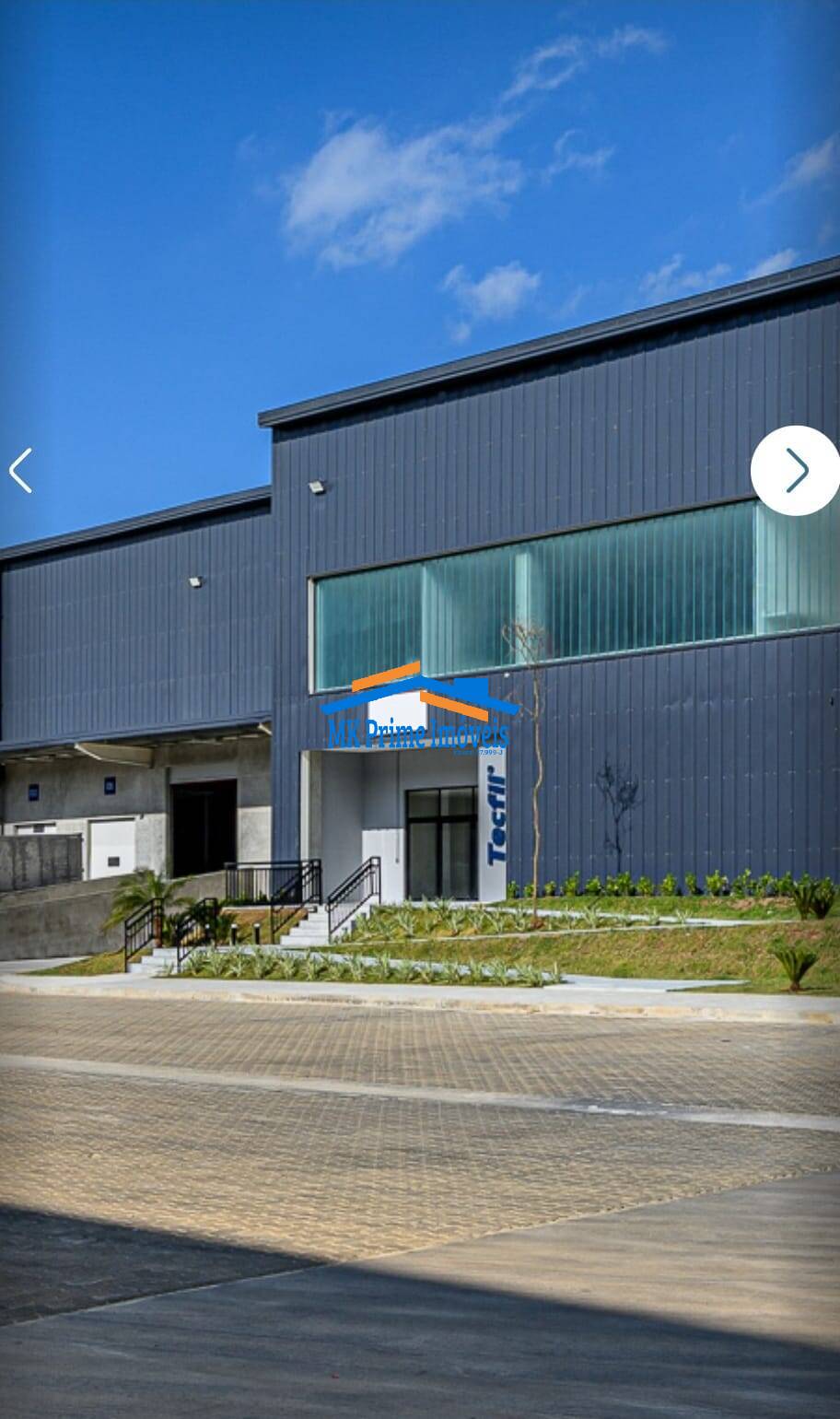 Depósito-Galpão-Armazém para alugar, 8531m² - Foto 4