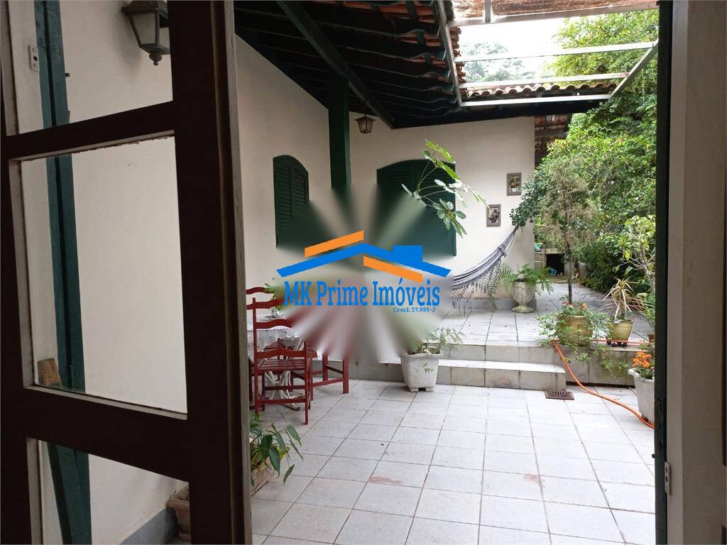 Sobrado, 4 quartos, 490 m² - Foto 2