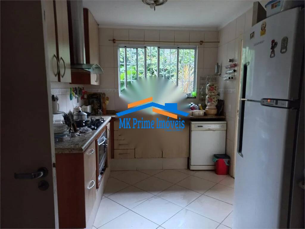 Sobrado, 4 quartos, 490 m² - Foto 9