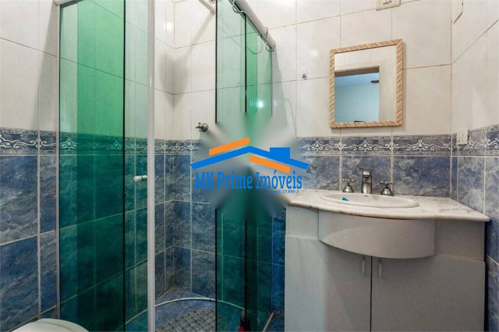 Sobrado, 4 quartos, 490 m² - Foto 10