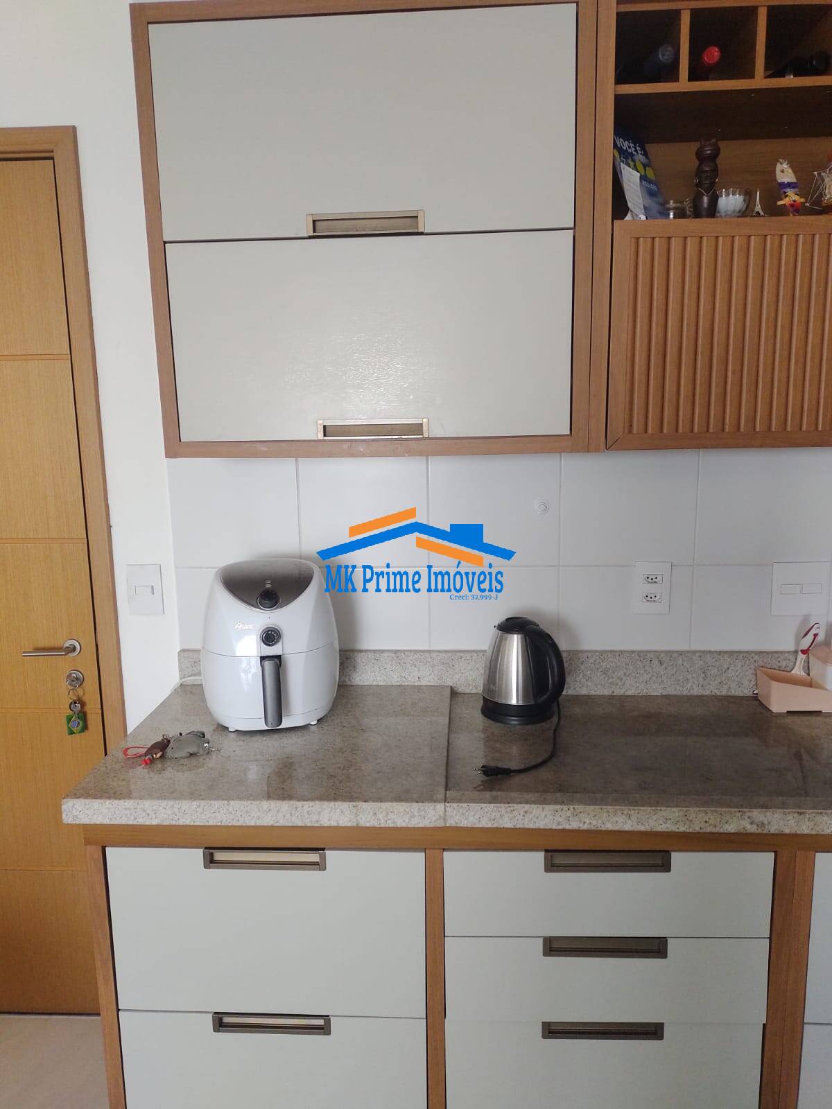 Apartamento, 2 quartos, 50 m² - Foto 4