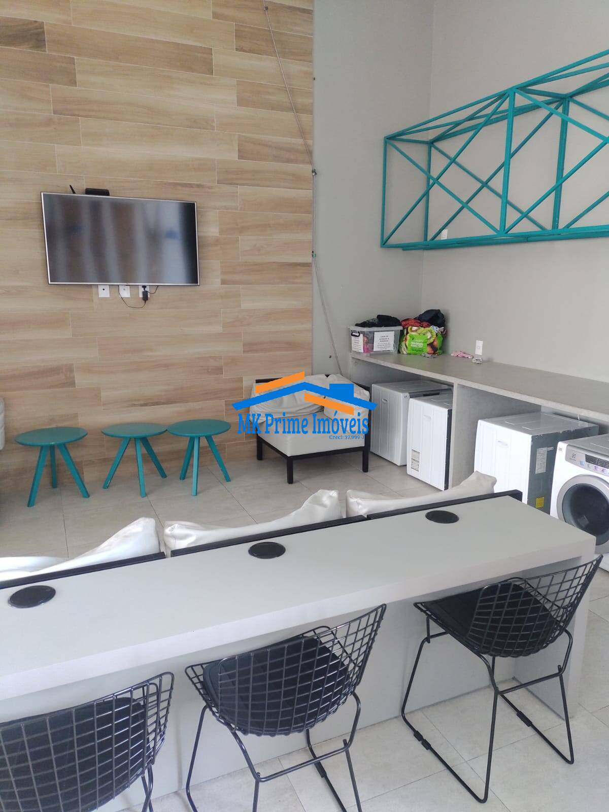 Apartamento, 2 quartos, 50 m² - Foto 20